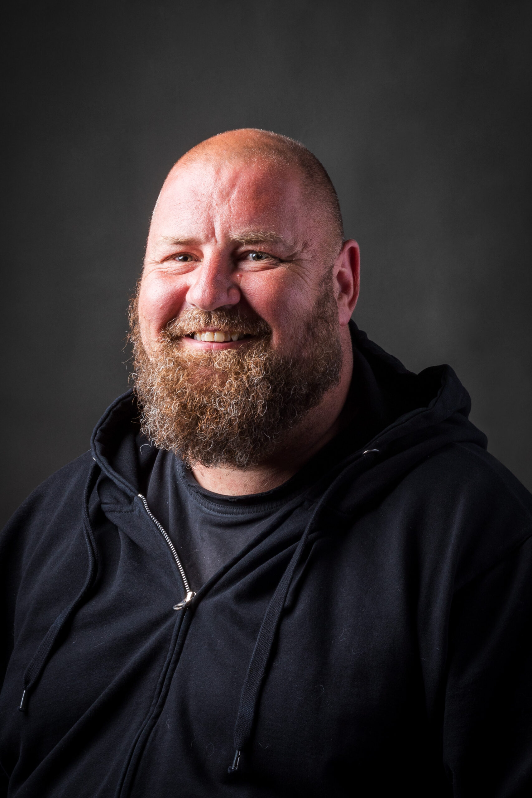 Mikkel Røssel