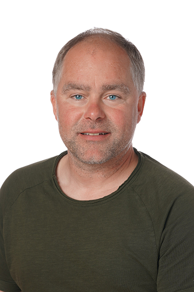 Morten Petersen