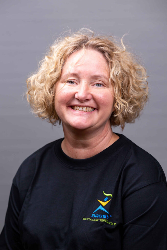 Charlotte Holm Andersen