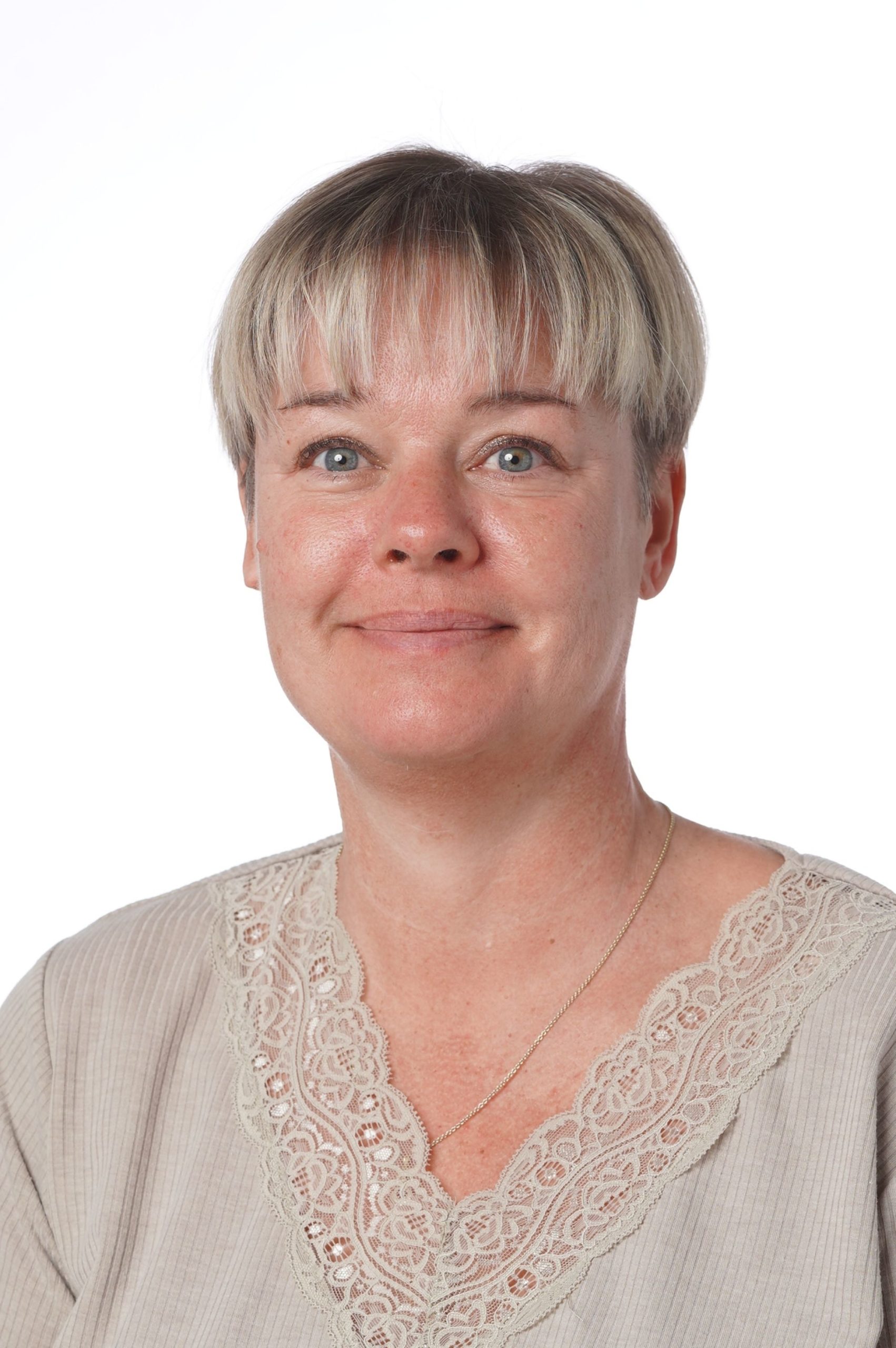Helle Banke