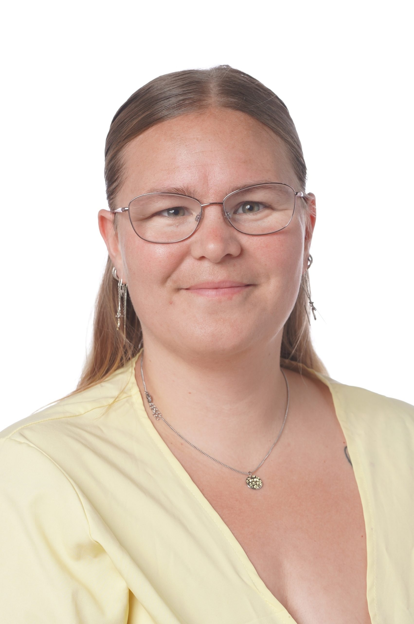 Annika Nørlykke Hansen