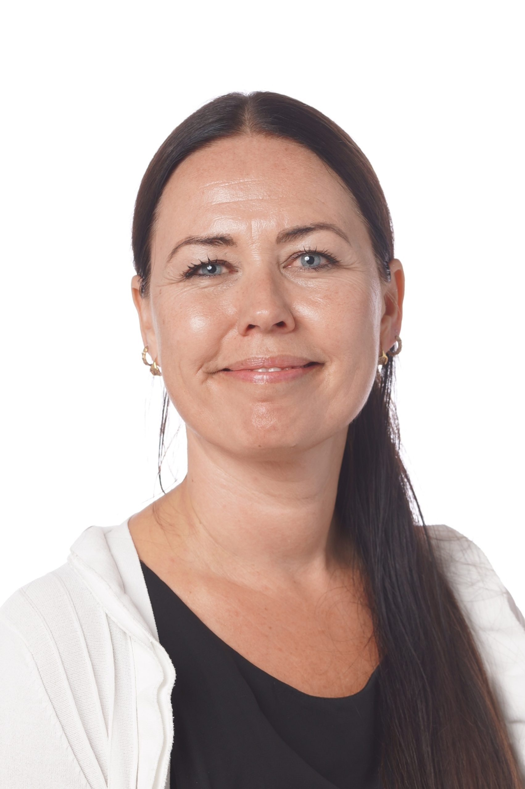 Isabella Hjorslev Jensen