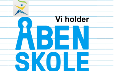 Åben Skole 2025