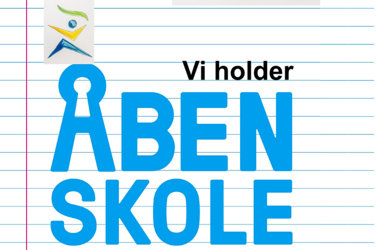 Åben Skole 2025