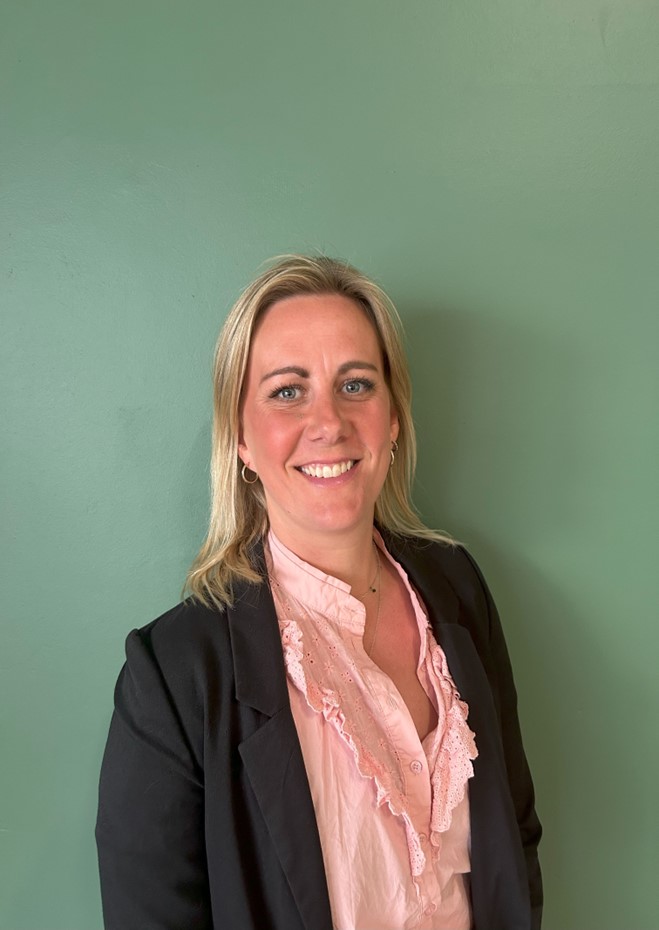 Kathrine Amalie Rosenstand