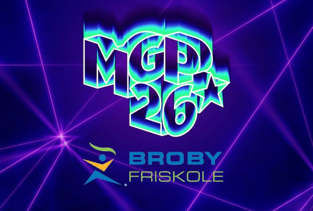 MGP26 på Broby Friskole