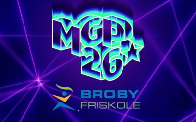 MGP26 på Broby Friskole