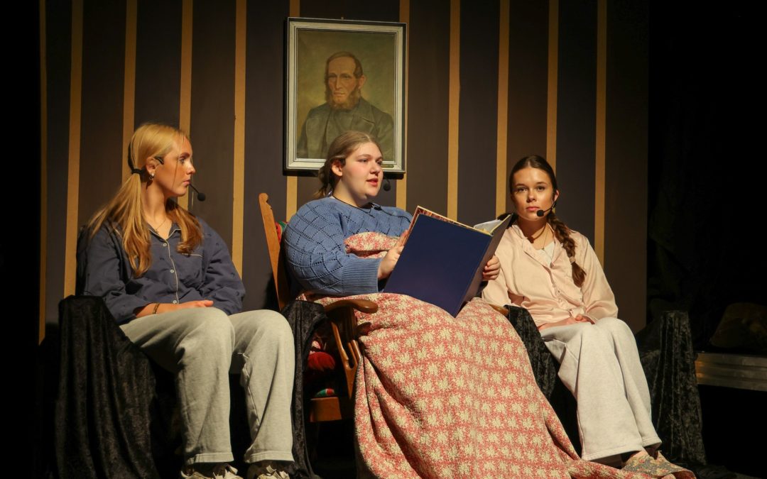 Årets musical: En fortryllende rejse gennem Lindgrens verden